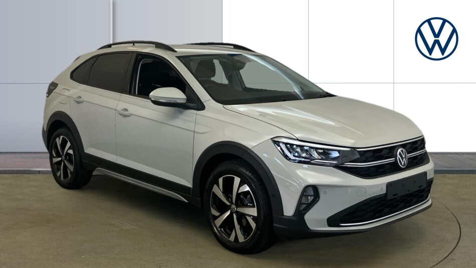 Volkswagen Taigo 1.0 TSI 115 Match 5dr Petrol Hatchback